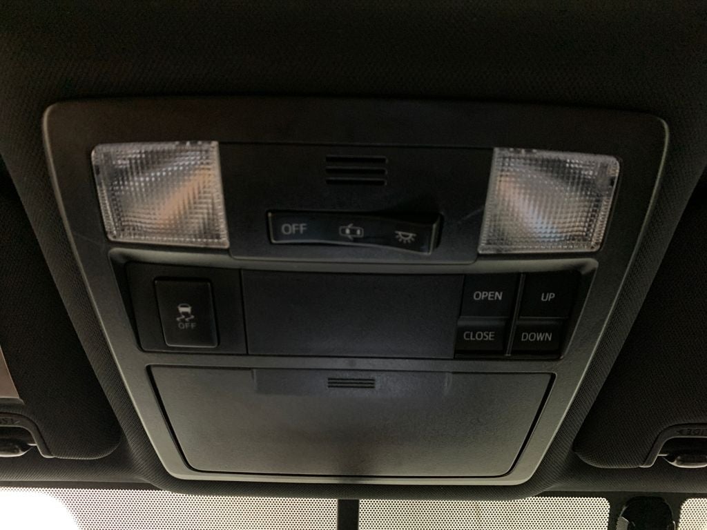 2016 Toyota Tacoma TRD Sport V6