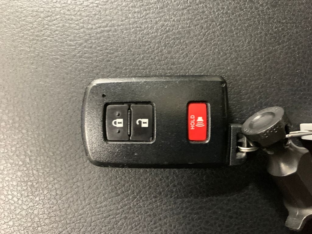 2016 Toyota Tacoma TRD Sport V6