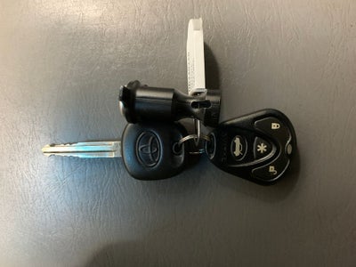 2011 Toyota Tacoma Base V6