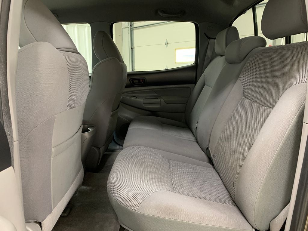 2011 Toyota Tacoma Base V6