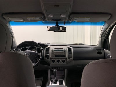 2011 Toyota Tacoma Base V6