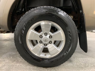 2011 Toyota Tacoma Base V6