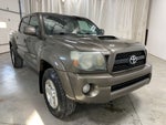 2011 Toyota Tacoma Base V6