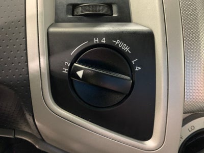 2011 Toyota Tacoma Base V6