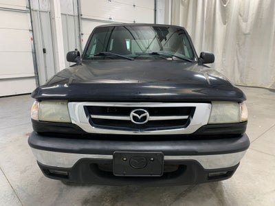 2004 Mazda Mazda B3000 SE