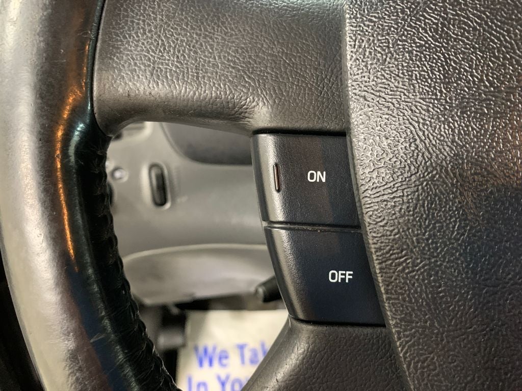 2004 Mazda Mazda B3000 SE