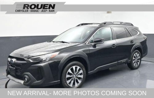 2024 Subaru Outback Limited