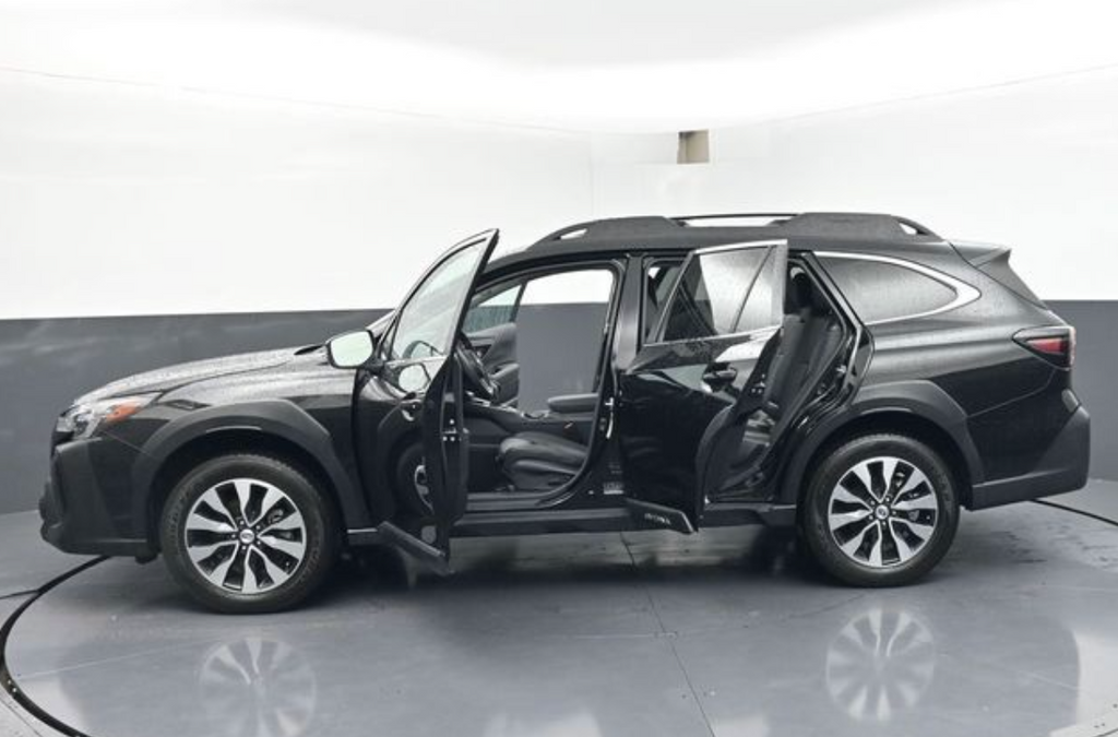 2024 Subaru Outback Limited