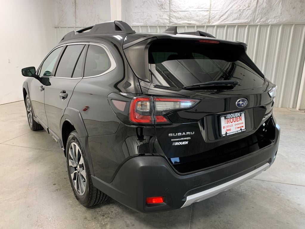 2024 Subaru Outback Limited