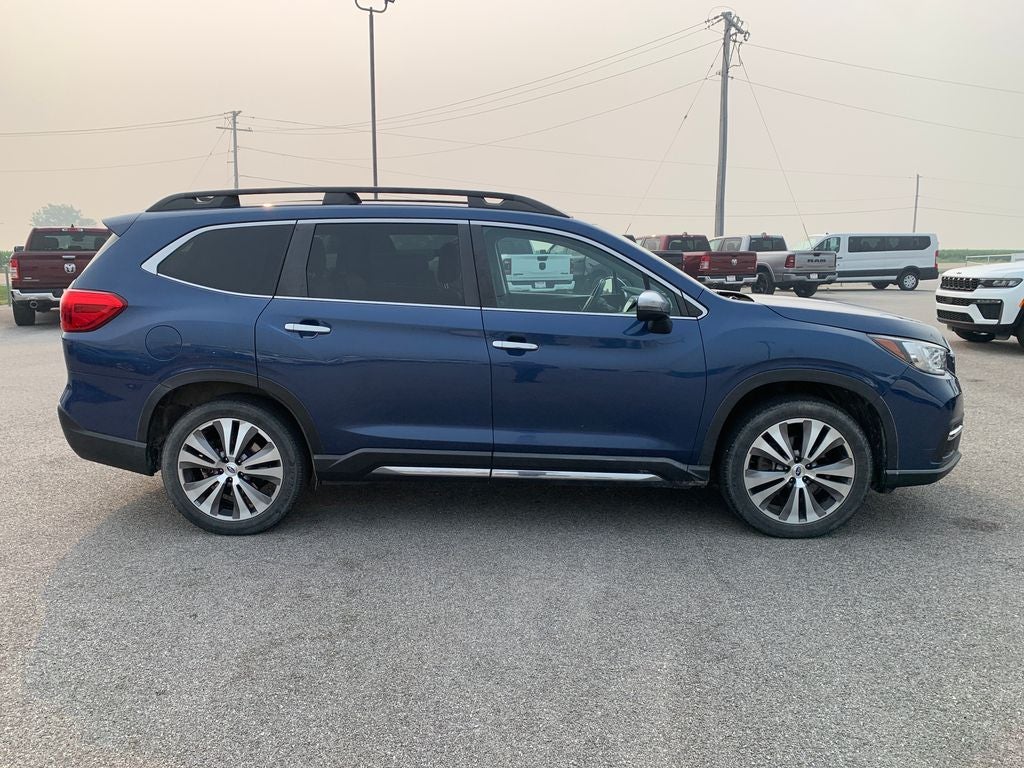 2020 Subaru Ascent Touring