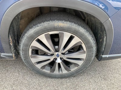 2020 Subaru Ascent Touring