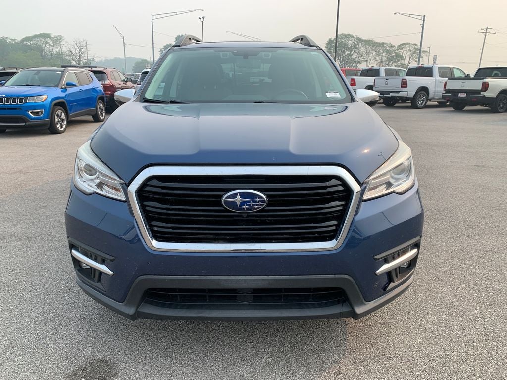 2020 Subaru Ascent Touring