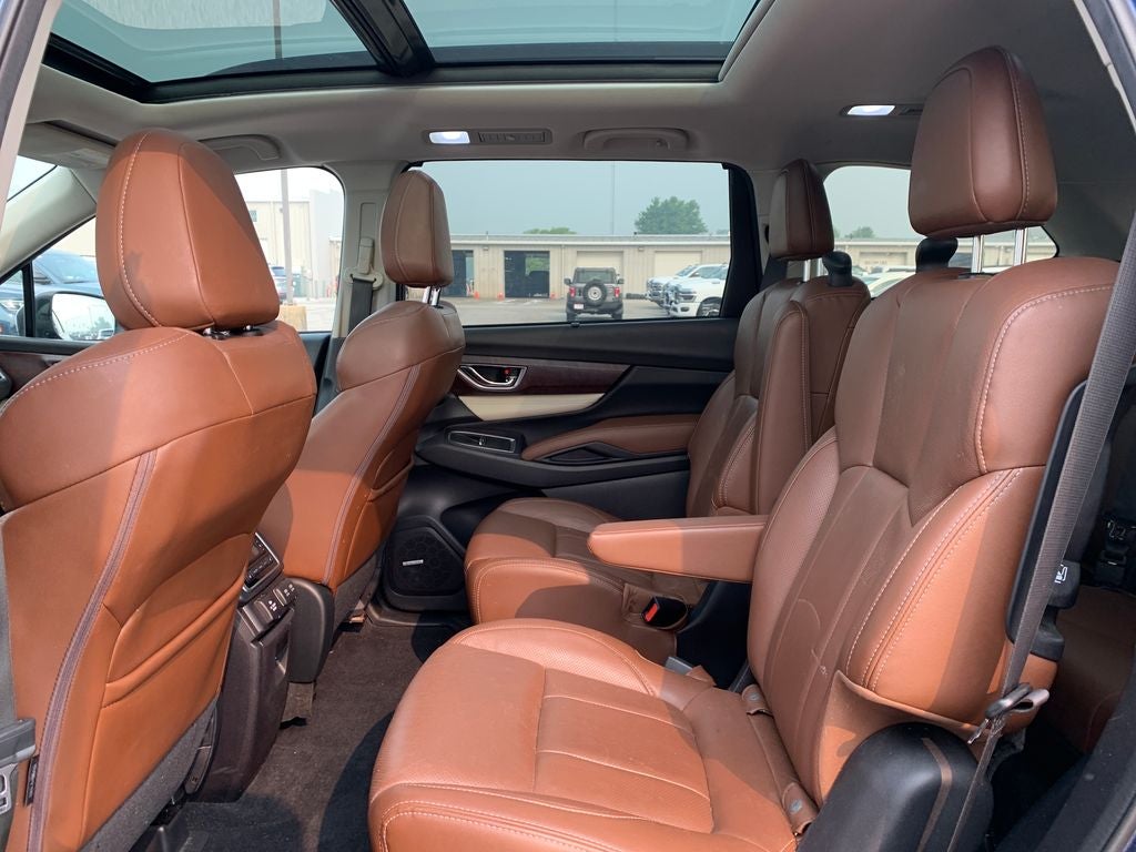 2020 Subaru Ascent Touring