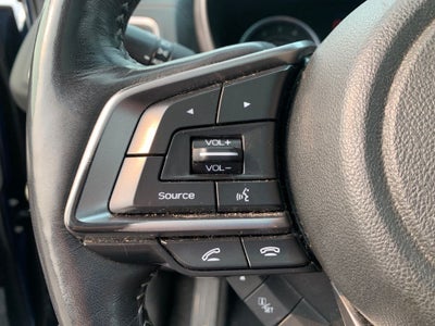 2020 Subaru Ascent Touring