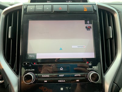 2020 Subaru Ascent Touring