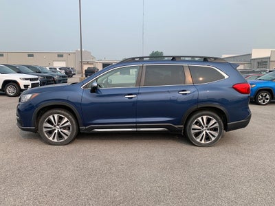 2020 Subaru Ascent Touring