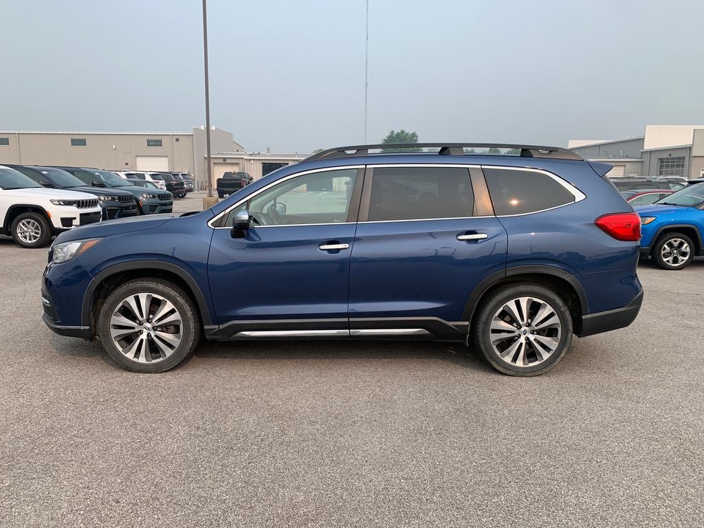 2020 Subaru Ascent Touring