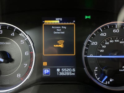 2020 Subaru Ascent Touring