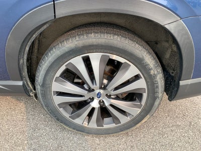 2020 Subaru Ascent Touring