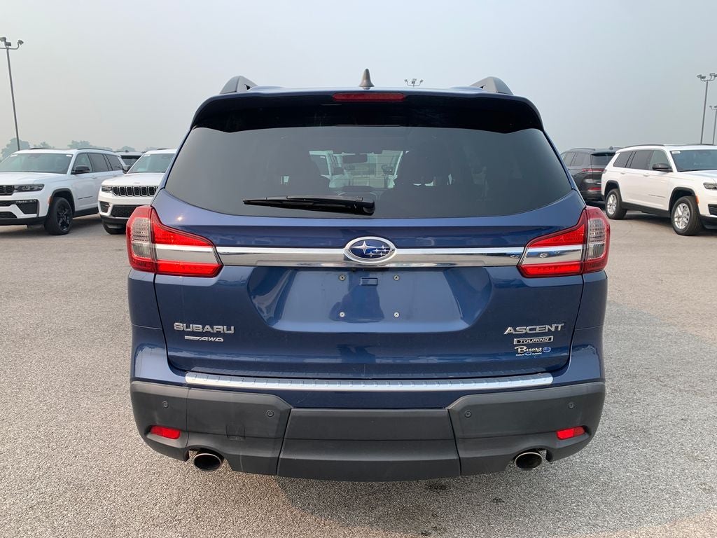 2020 Subaru Ascent Touring