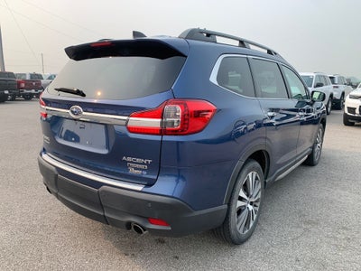 2020 Subaru Ascent Touring