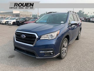 2020 Subaru Ascent Touring