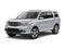 2015 Honda Pilot EX-L w/Navigation