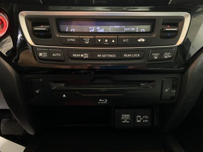 2022 Honda Pilot Touring 7 Passenger