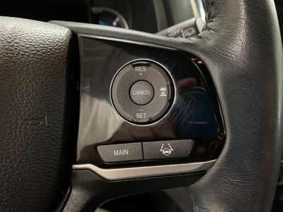 2022 Honda Pilot Touring 7 Passenger