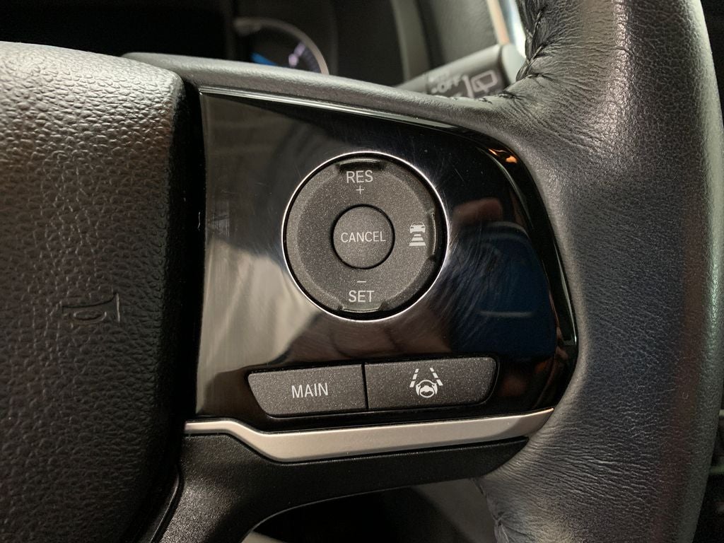 2022 Honda Pilot Touring 7 Passenger