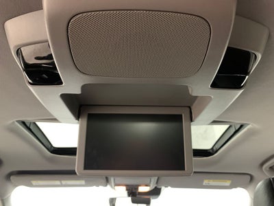 2022 Honda Pilot Touring 7 Passenger