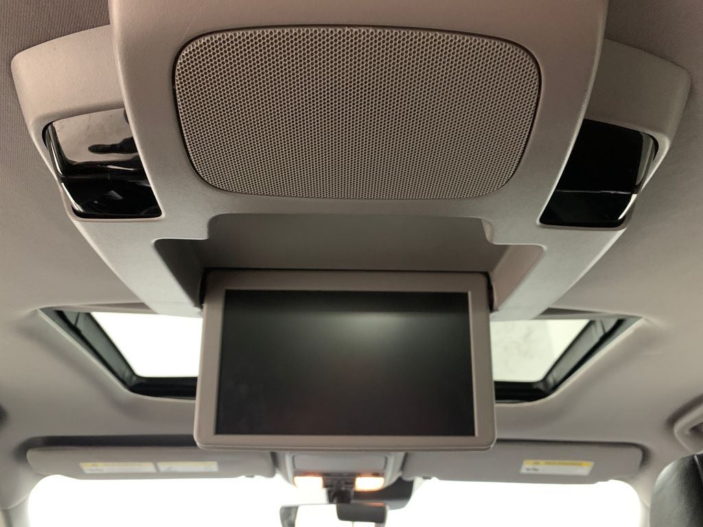 2022 Honda Pilot Touring 7 Passenger