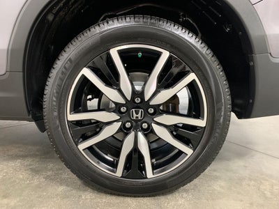 2022 Honda Pilot Touring 7 Passenger