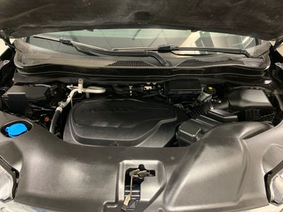 2022 Honda Pilot Touring 7 Passenger