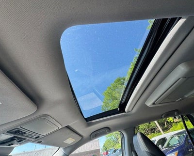 2022 Honda Pilot Touring 7 Passenger