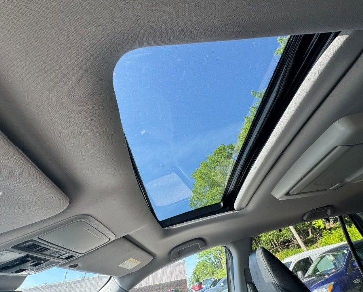 2022 Honda Pilot Touring 7 Passenger