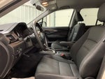 2018 Honda Ridgeline Sport