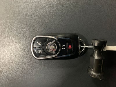 2022 Buick Enclave Essence