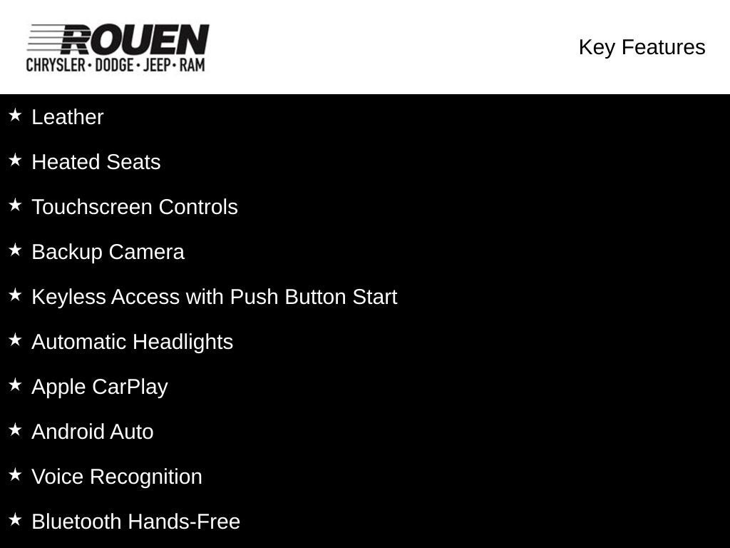 2022 Buick Enclave Essence