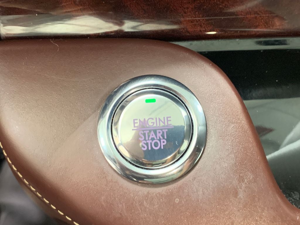 2020 Lincoln Aviator Black Label