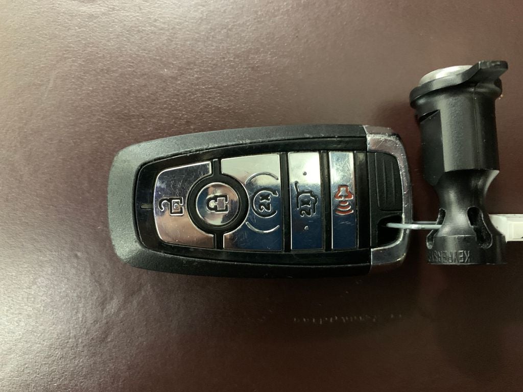 2020 Lincoln Aviator Black Label