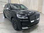 2020 Lincoln Aviator Black Label