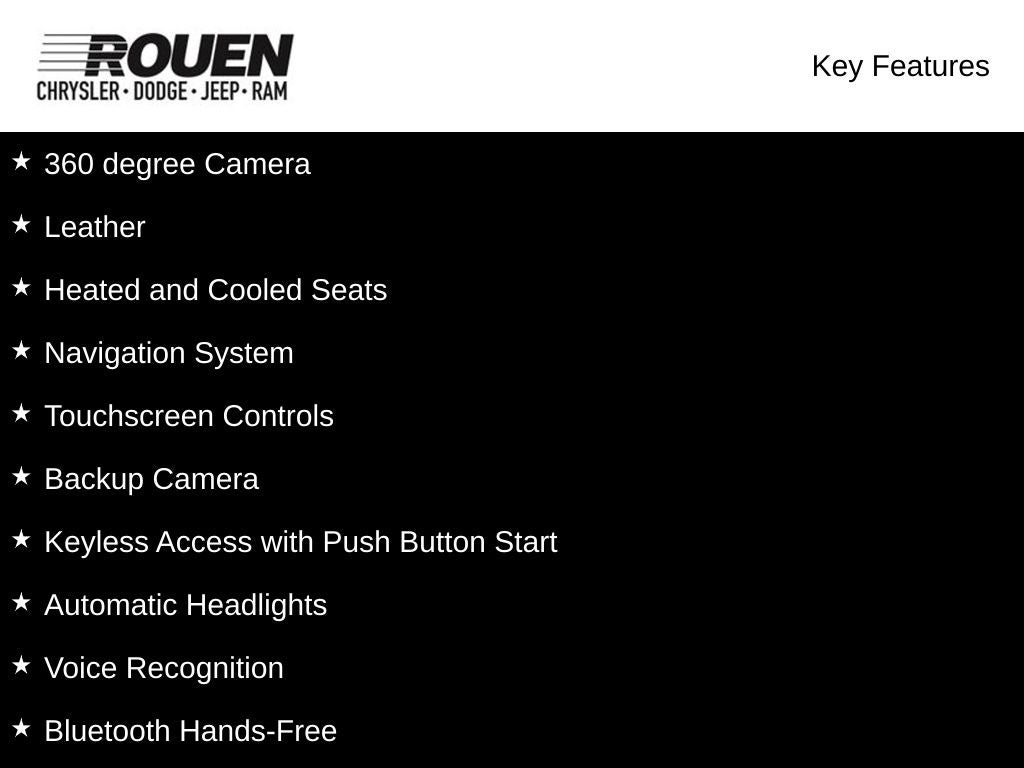 2020 Lincoln Aviator Black Label