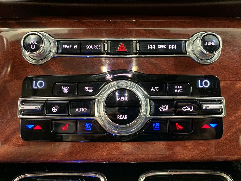 2020 Lincoln Aviator Black Label