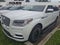 2020 Lincoln Navigator Black Label