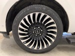 2020 Lincoln Navigator Black Label