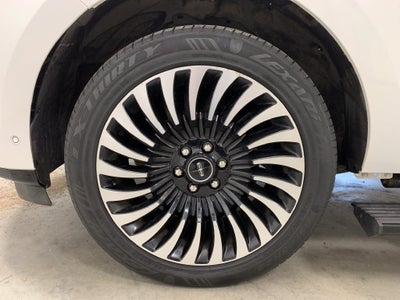 2020 Lincoln Navigator Black Label