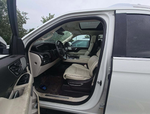 2020 Lincoln Navigator Black Label