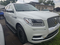 2020 Lincoln Navigator Black Label