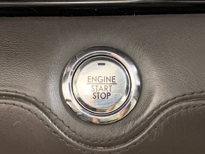 2020 Lincoln Navigator Black Label